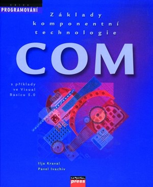 Obrázok Základy komponentní technologie COM