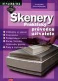 Obrázok Skenery Praktický průvodce uživatele