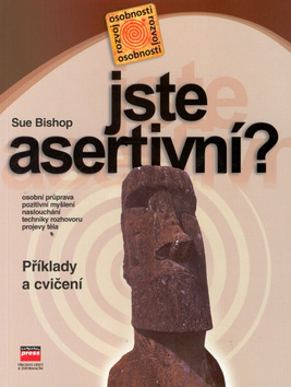 Obrázok Jste asertivní?