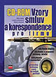 Obrázok Vzory smluv a korespondence pro firmu CD-ROM