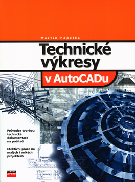 Obrázok Technické výkresy v AutoCADu