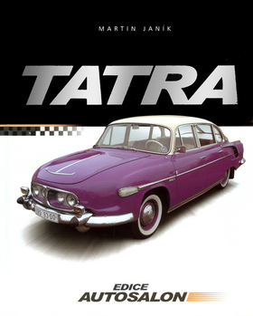 Obrázok Tatra