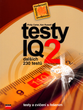 Obrázok Testy IQ II.