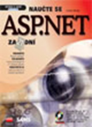 Obrázok Naučte se ASP.NET za 21 dní