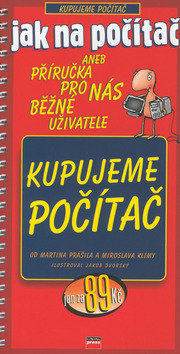 Obrázok Jak na počítač Kupujeme počítač