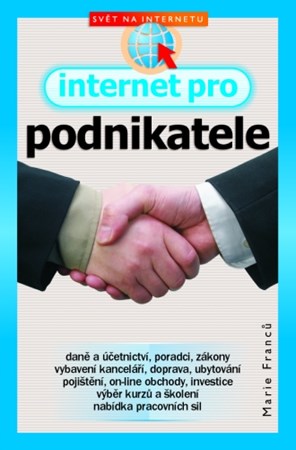 Obrázok Internet pro podnikatele