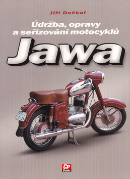 Obrázok Jawa