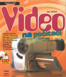 Obrázok Video na počítači