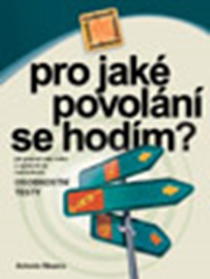 Obrázok Pro jaké povolání se hodím?