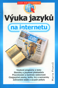 Obrázok Výuka jazyků na Internetu
