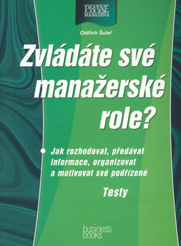 Obrázok Zvládáte své manažerské role?