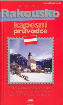Obrázok Rakousko
