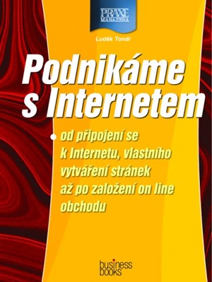 Obrázok Podnikáme s Internetem