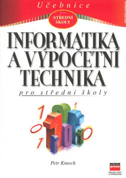 Obrázok Informatika a výpočetní technika pro SŠ