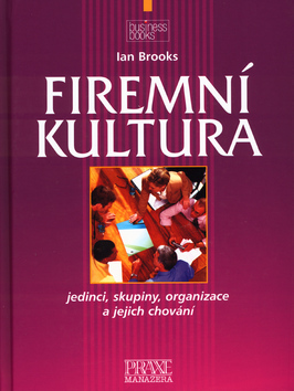 Obrázok Firemní kultura