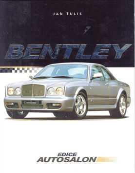 Obrázok Bentley