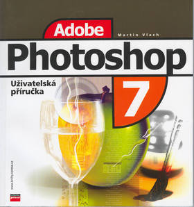 Obrázok Adobe Photoshop 7