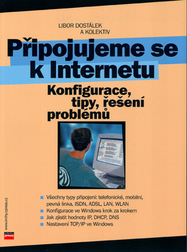 Obrázok Připojujeme se k Internetu
