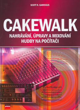 Obrázok Cakewalk