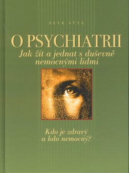 Obrázok O psychiatrii