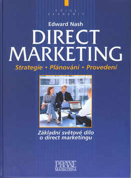 Obrázok Direct Marketing