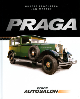 Obrázok Praga
