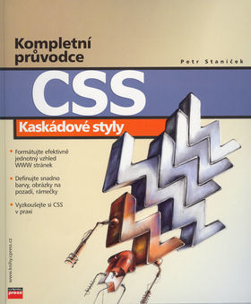 Obrázok CSS Kaskádové styly