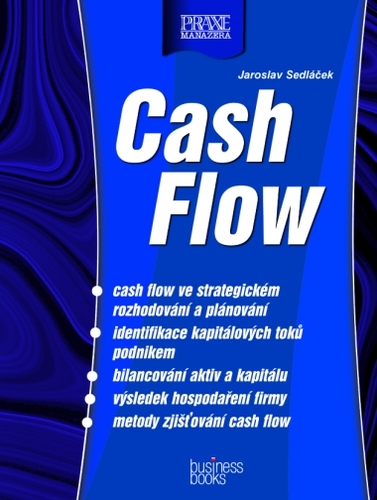 Obrázok Cash Flow