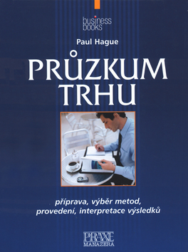 Obrázok Průzkum trhu