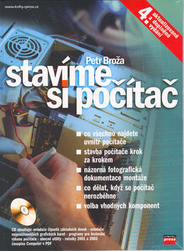Obrázok Stavíme si počítač