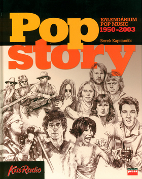 Obrázok Popstory