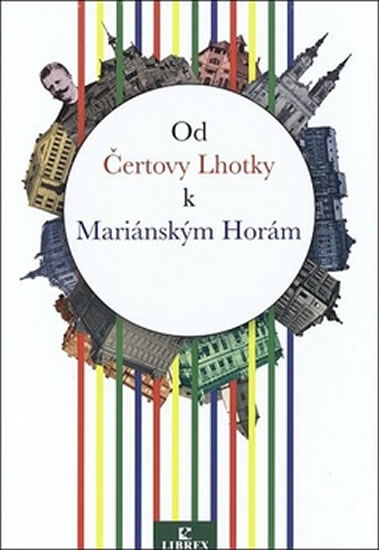 Obrázok Od Čertovy Lhotky k Mariánským Horám
