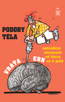 Obrázok Podoby těla
