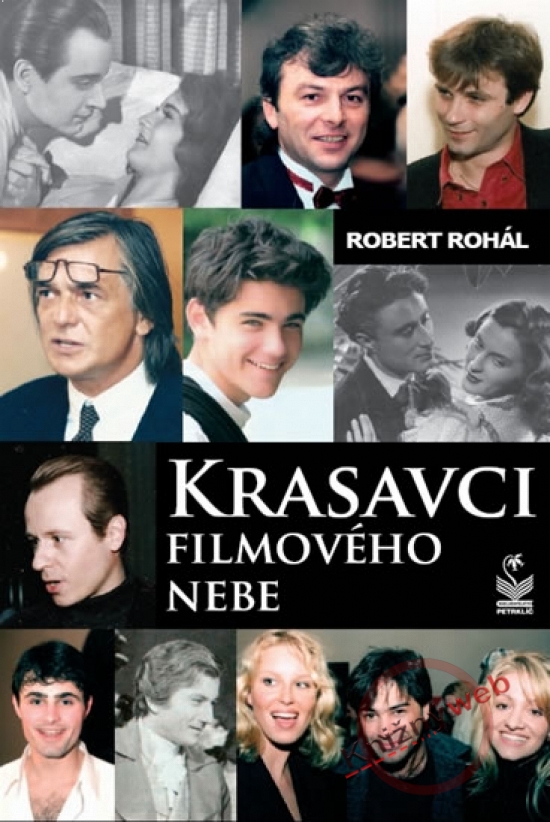 Obrázok Krasavci filmového nebe