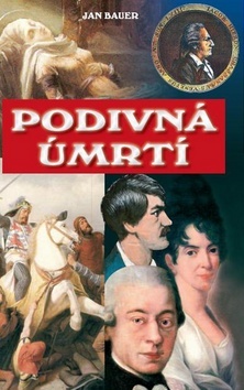 Obrázok Podivná úmrtí
