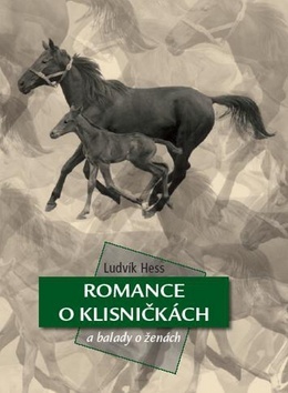 Obrázok Romance o klisničkách a balady o  ženách