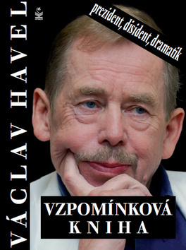 Obrázok Václav Havel - Vzpomínková kniha