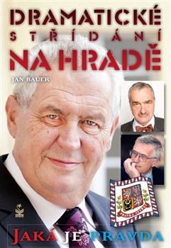 Obrázok Dramatické střídání na hradě - Jaká je pravda