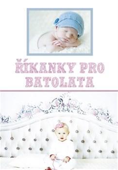 Obrázok Říkanky pro batolata