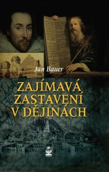 Obrázok Zajímavá zastavení v dějinách
