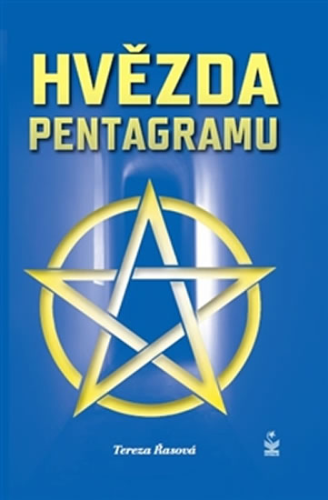 Obrázok Hvězda pentagramu