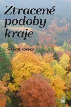 Obrázok Ztracené podoby kraje