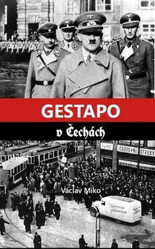 Obrázok Gestapo v Čechách