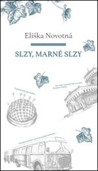 Obrázok Slzy, marné slzy