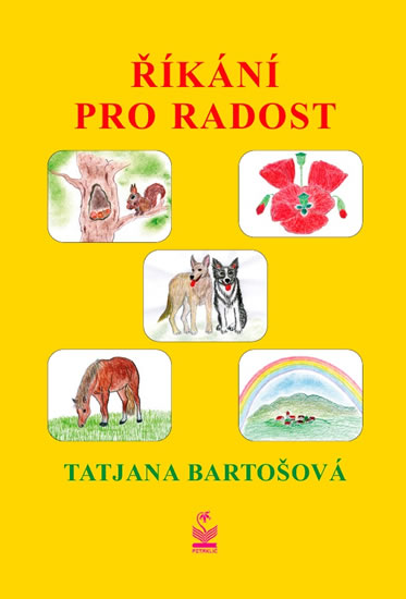 Obrázok Říkání pro radost