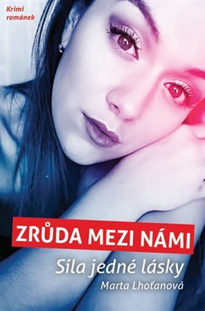 Obrázok Zrůda mezi námi - Síla jedné lásky