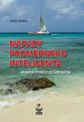 Obrázok Nápady průměrného inteligenta - Humor po