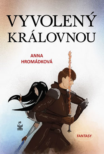 Obrázok Vyvolený královnou