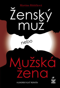 Obrázok Ženský muž, Mužská žena