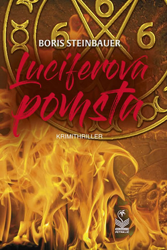 Obrázok Luciferova pomsta